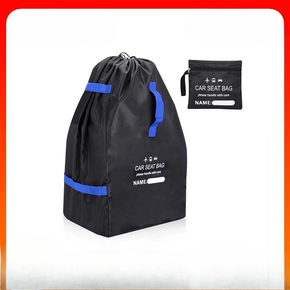 Saco de assento de carro mochi - Drone Backpack avaliação e preço