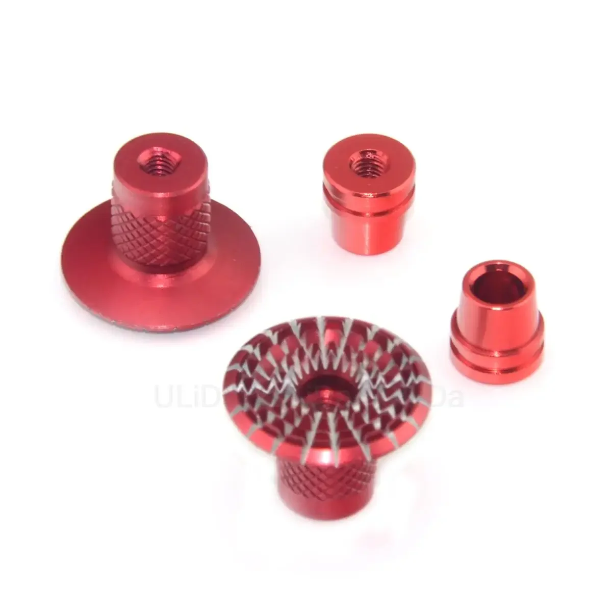 Manete de Gimbal FrSky Grande  - Drone Control Stick avaliação e preço