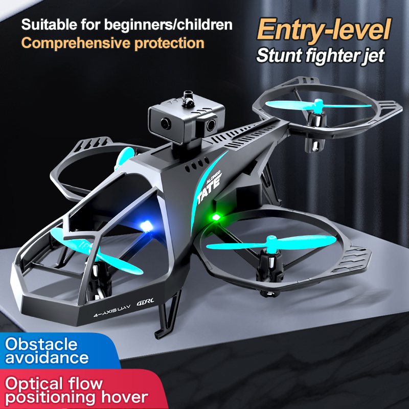 Novo aeronave de controle remo - Drone Remote Controller Lanyard avaliação e preço
