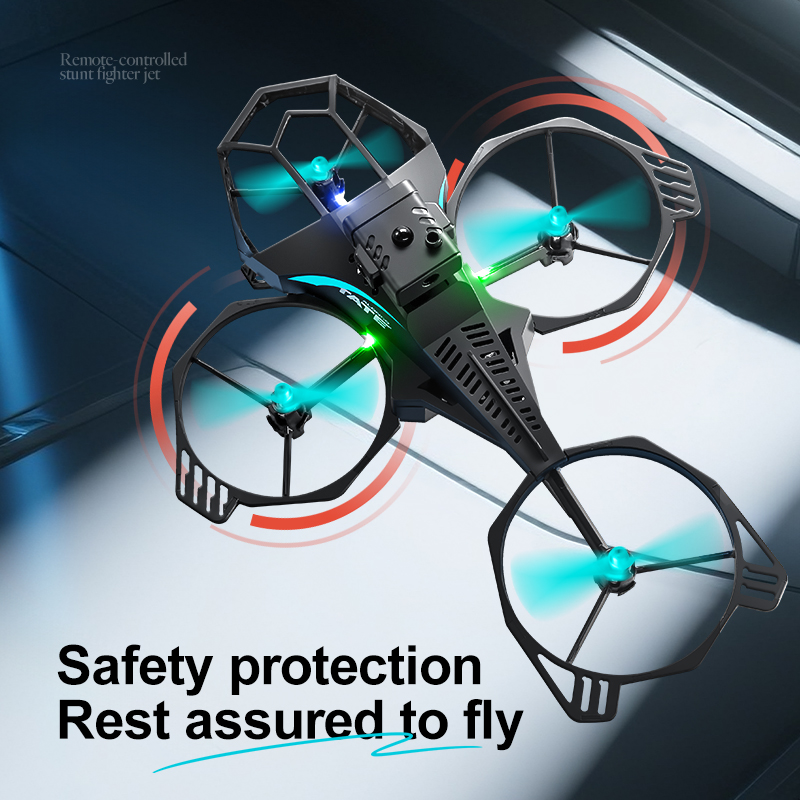Novo aeronave de controle remo - Drone Remote Controller Lanyard avaliação e preço