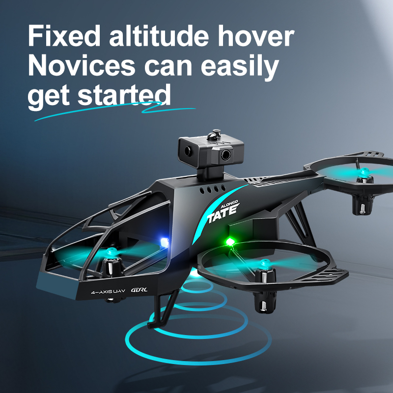 Novo aeronave de controle remo - Drone Remote Controller Lanyard avaliação e preço