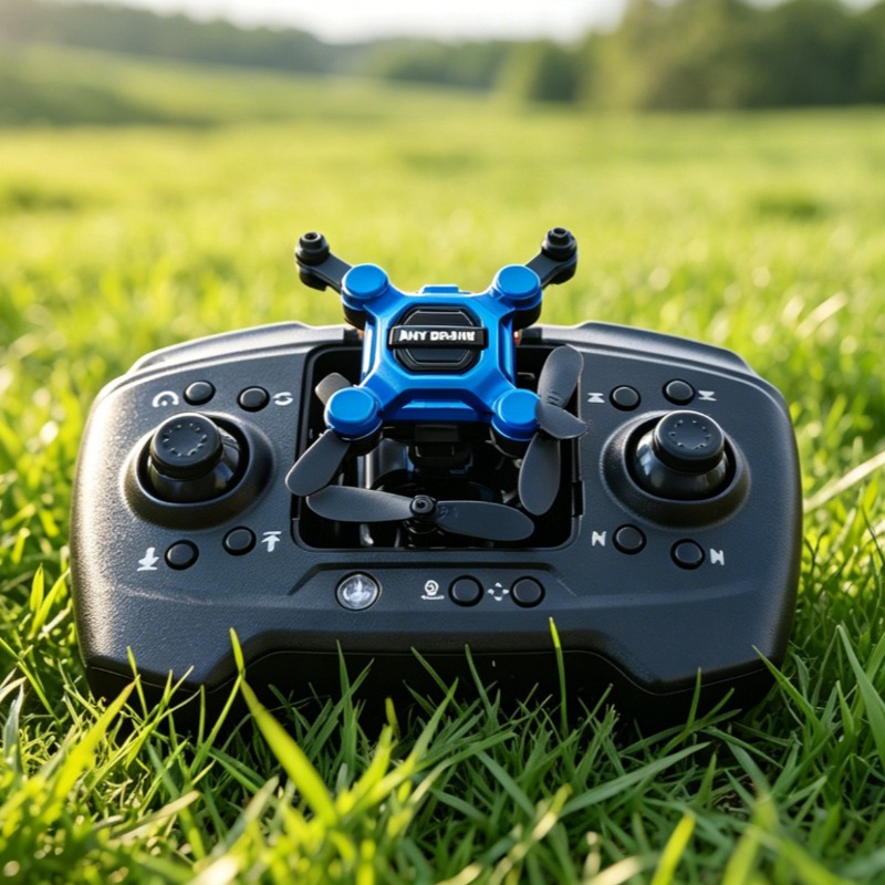 Mini Drone Dobrável com Câmera - Drone Battery Adapter avaliação e preço