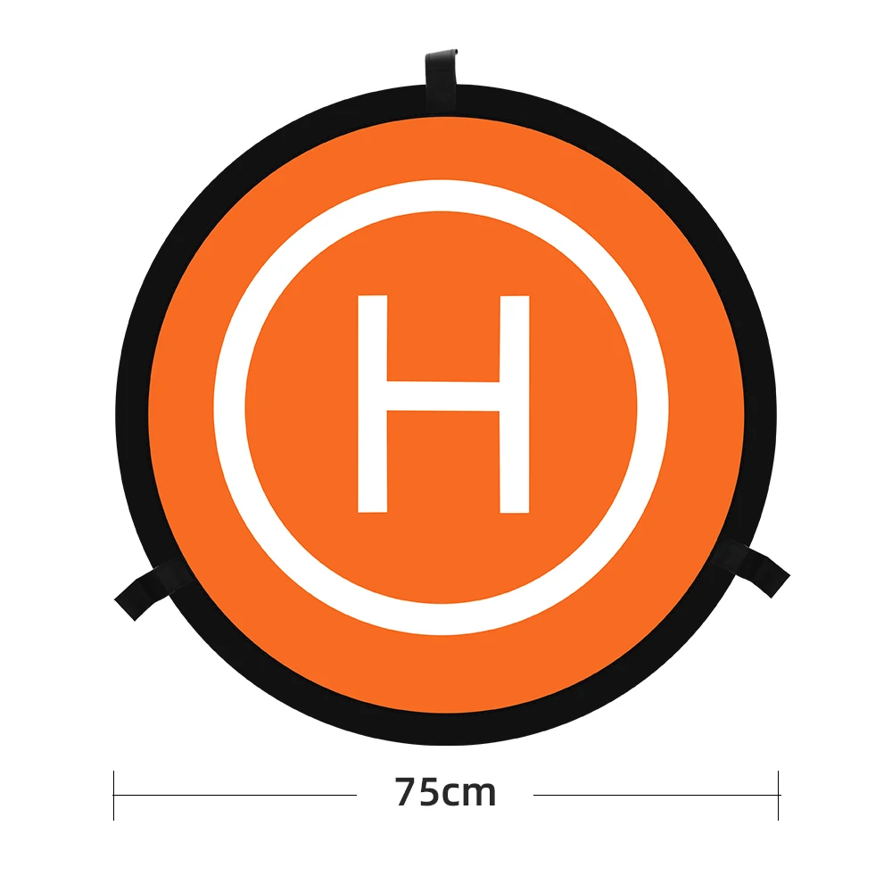 Almofada de pouso dobrável/tap - Drone Landing Pad avaliação e preço