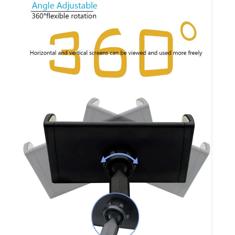 Clipe de suporte para tablet p - Drone Tablet Mount avaliação e preço