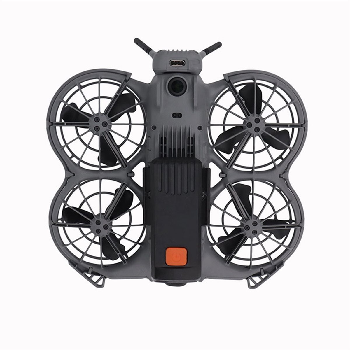 Lanterna Recarregável DTC5 par - Drone Beacon Light avaliação e preço