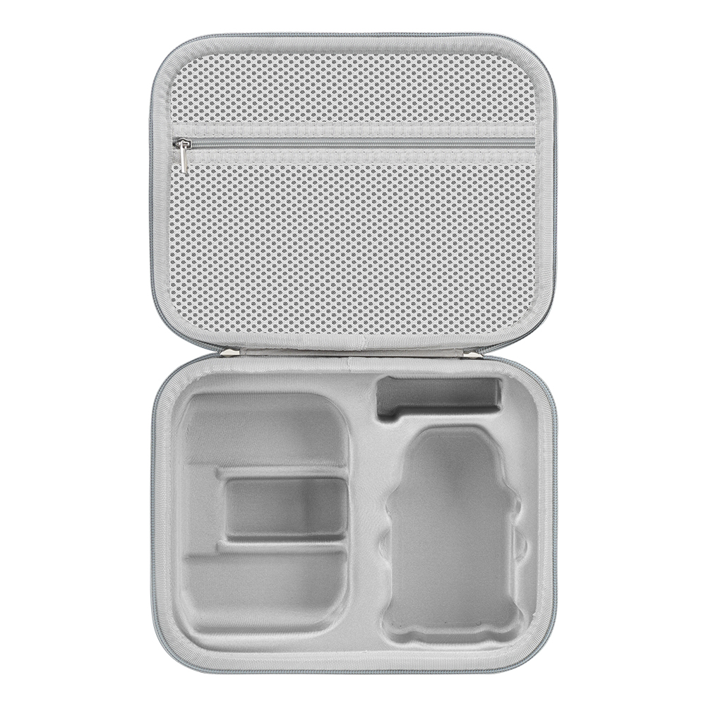 Xfji bolsa de armazenamento pr - Drone Controller Hood avaliação e preço