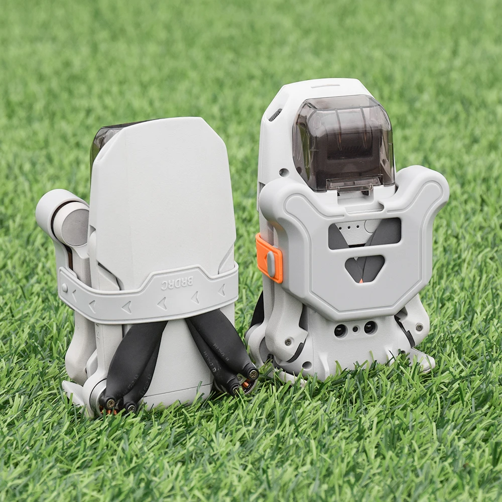 Suporte de hélice brdrc para d - Drone Propeller Holder avaliação e preço