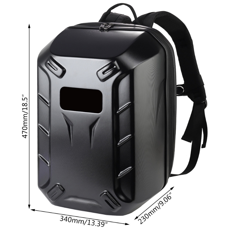 Mochila profissional para dron - Drone Backpack avaliação e preço