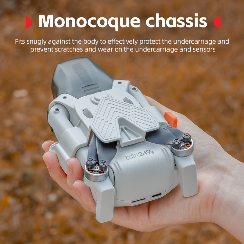 Acessórios para Drone: Suporte - Drone Propeller Holder avaliação e preço