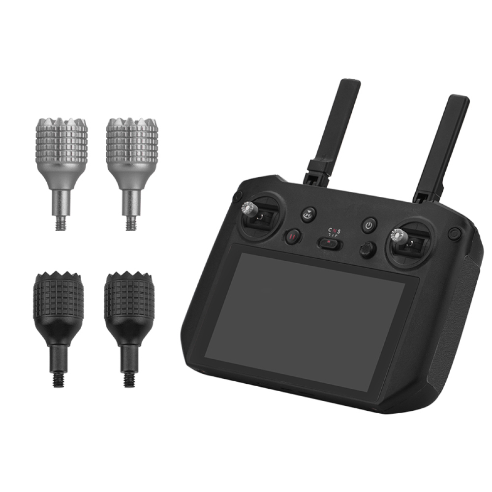 Joystick de controle remoto pa - Drone Control Stick avaliação e preço