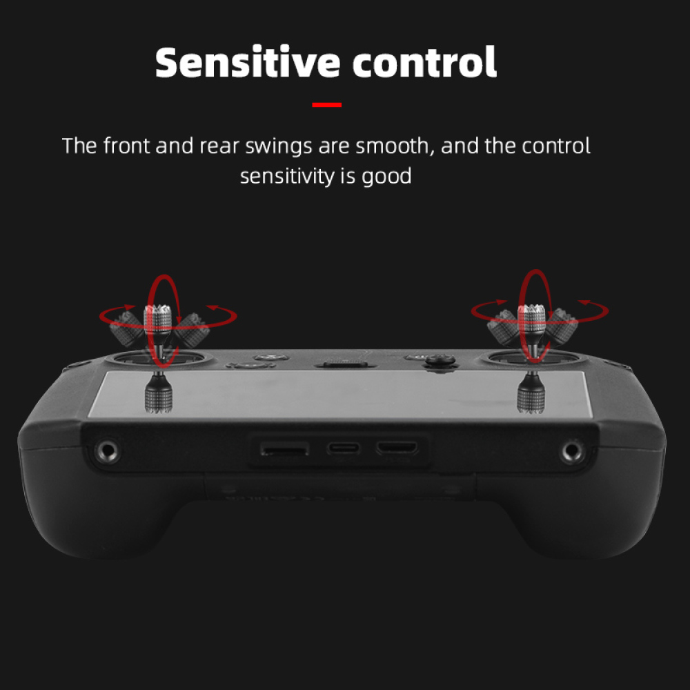 Joystick de controle remoto pa - Drone Control Stick avaliação e preço