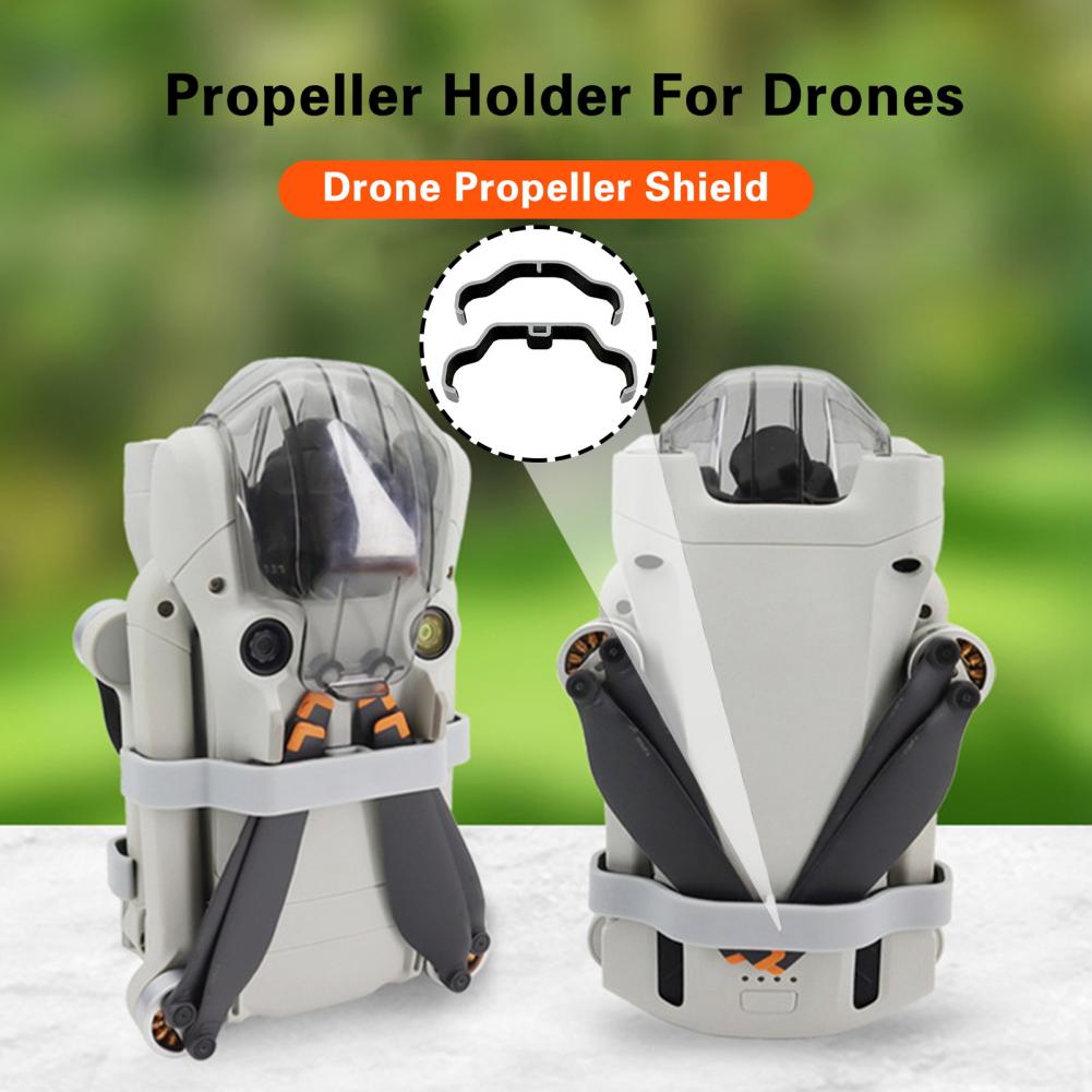 Hélice Blade Holder para DJI M - Drone Propeller Holder avaliação e preço