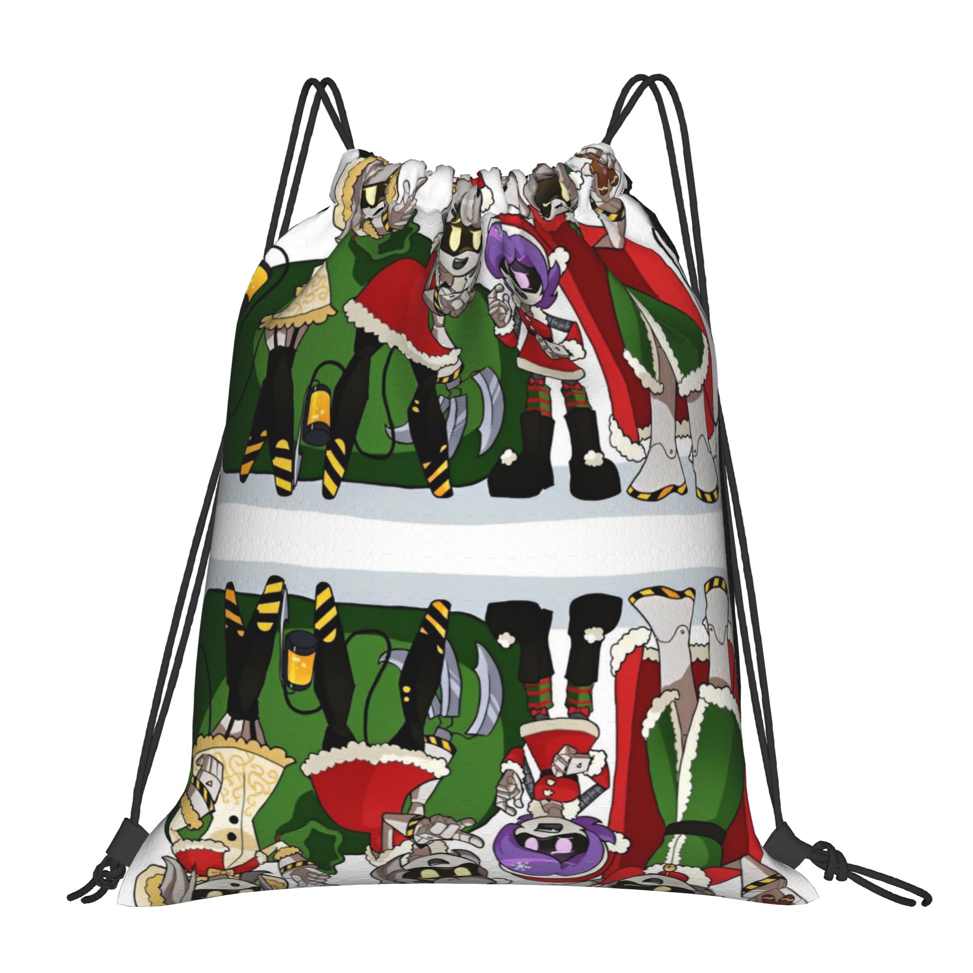 A MURDER Drones christmas-bayi - Drone Backpack avaliação e preço