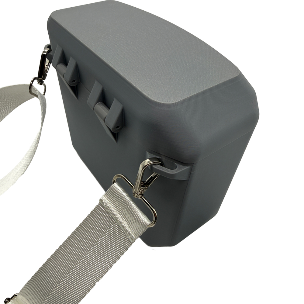 Estojo Rígido para DJI Neo 2,  - Drone Carrying Case avaliação e preço