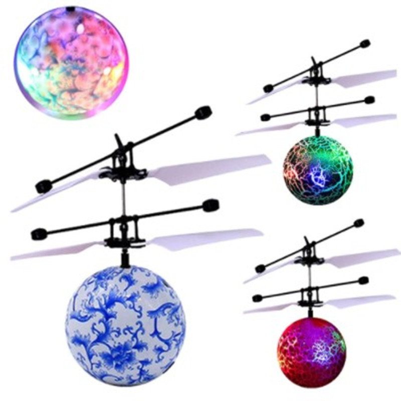 Mini Drone Infantil RC Helicóp - Drone Beacon Light avaliação e preço