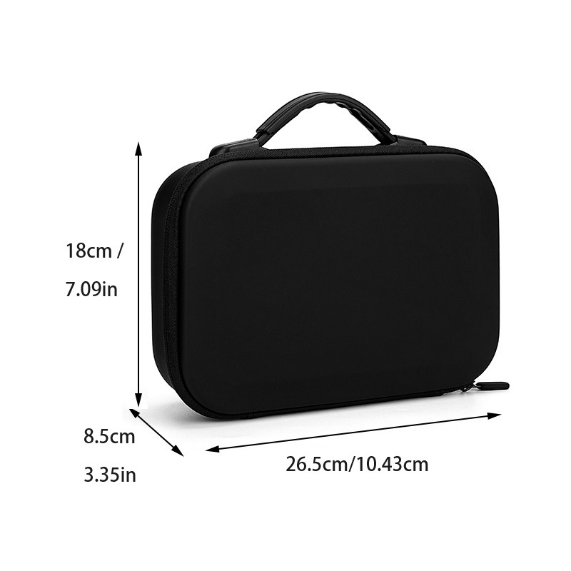 Bolsa de armazenamento para dj - Drone Controller Hood avaliação e preço