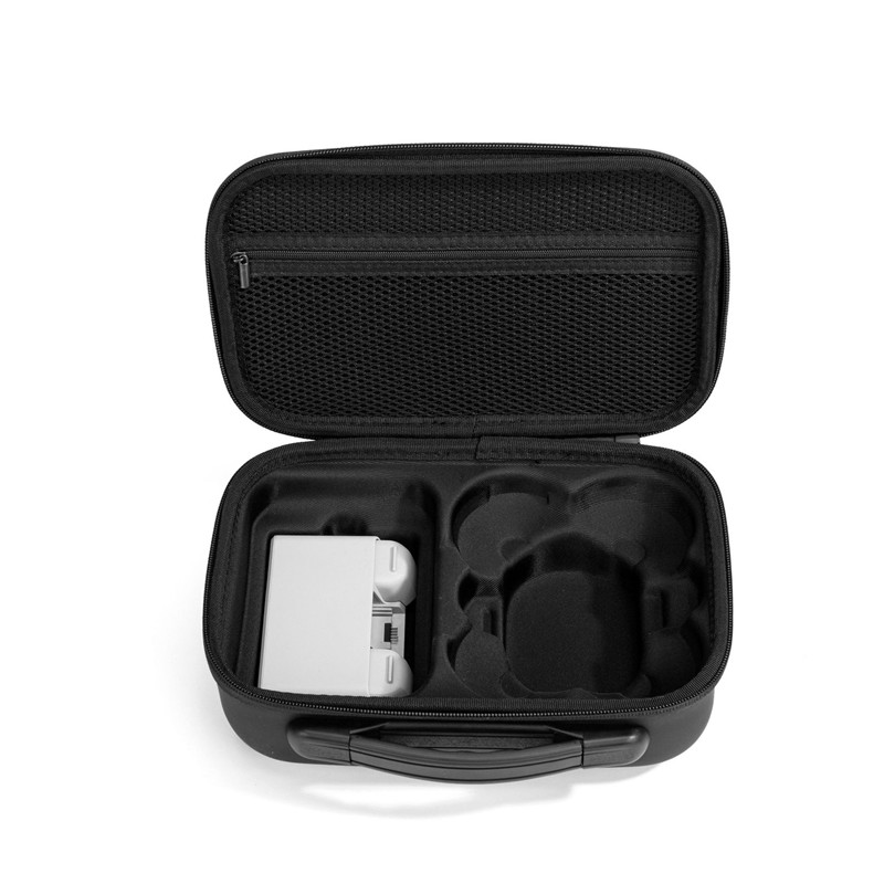 Bolsa de armazenamento para dj - Drone Controller Hood avaliação e preço