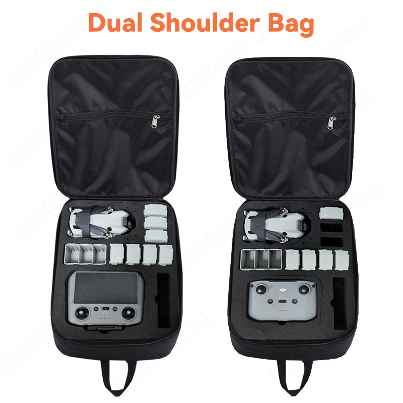 Para dji mini 4 pro saco de ar - Drone Backpack avaliação e preço