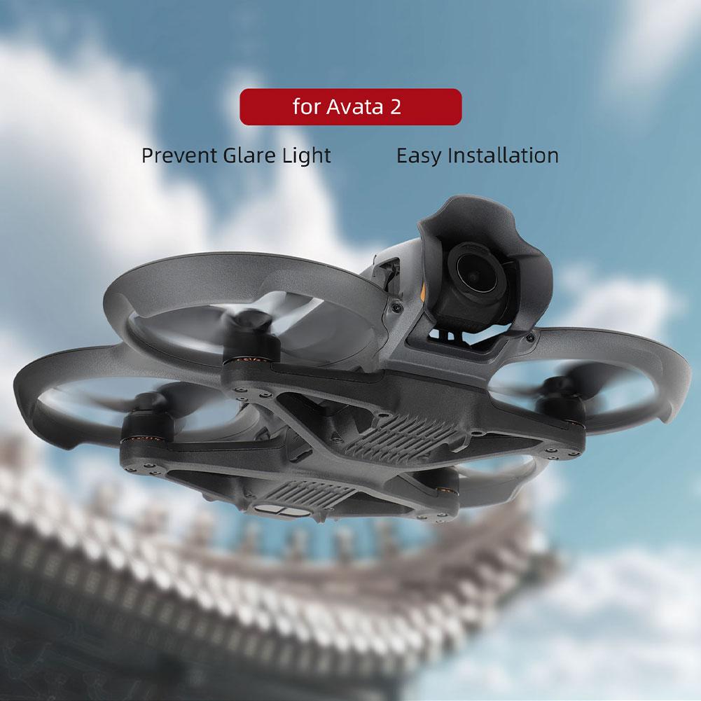 Sunnylife-Anti-reflexo Lens Ho - Drone Sun Shade avaliação e preço