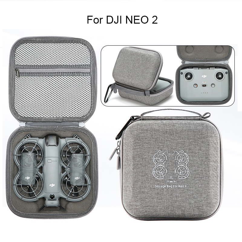 Carregando caso à prova de cho - Drone Carrying Case avaliação e preço