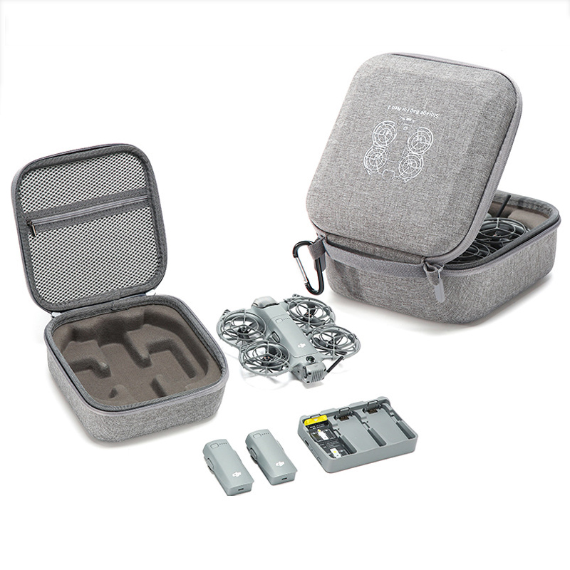 Carregando caso à prova de cho - Drone Carrying Case avaliação e preço