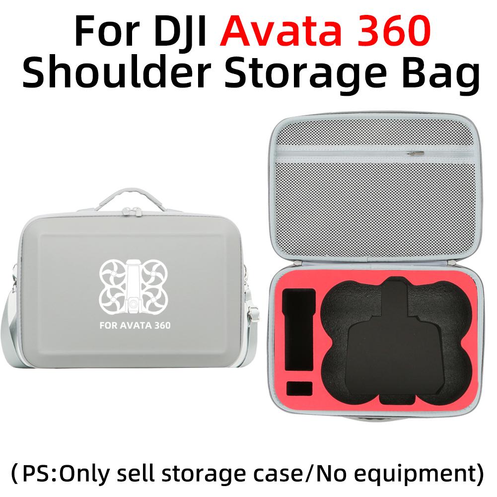 Caixa de transporte portátil p - Drone Hard Shell Case avaliação e preço