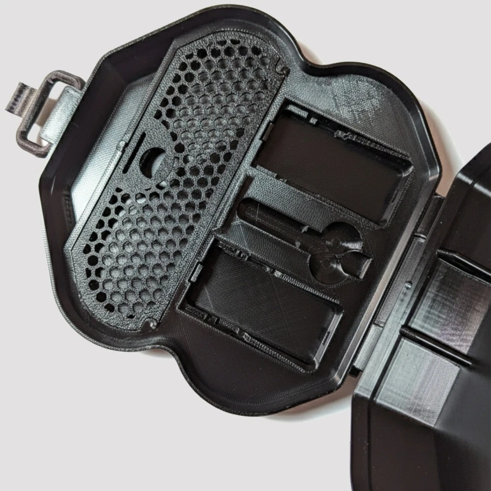 Estojo de Transporte Multifunc - Drone Carrying Case avaliação e preço