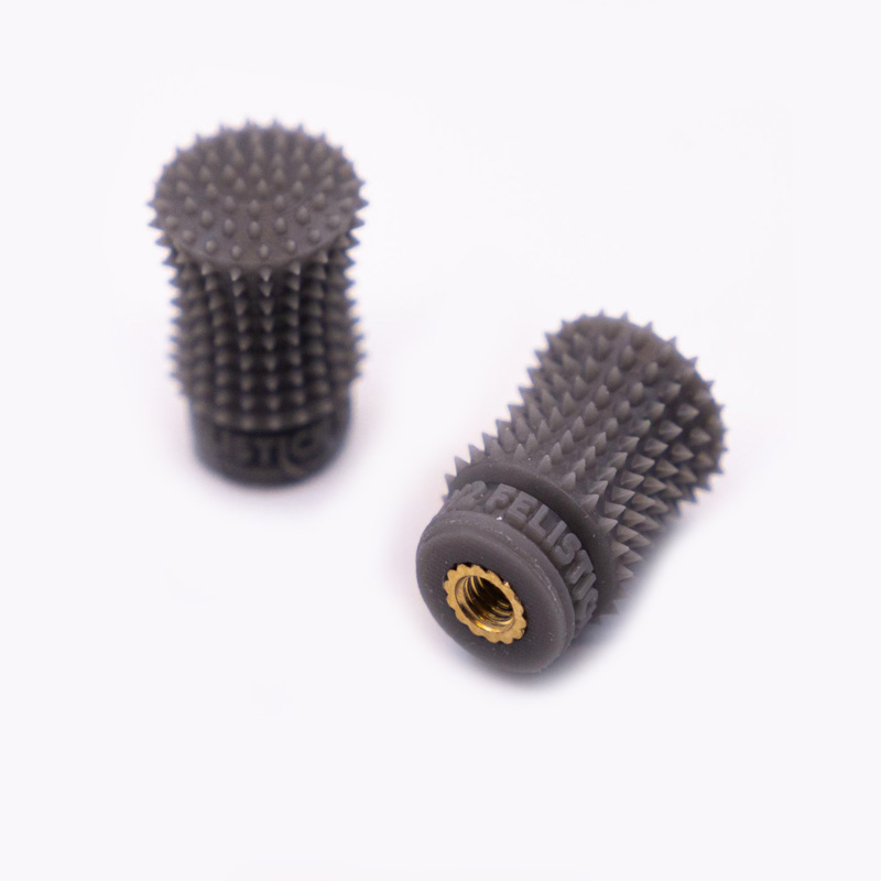 1 par gimbal vara termina rock - Drone Control Stick avaliação e preço