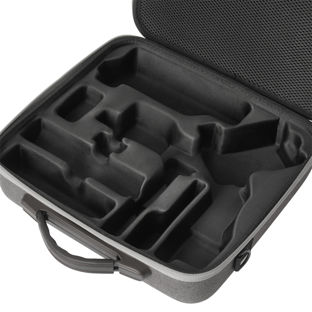 Caixa de transporte para drone - Drone Neck Strap avaliação e preço