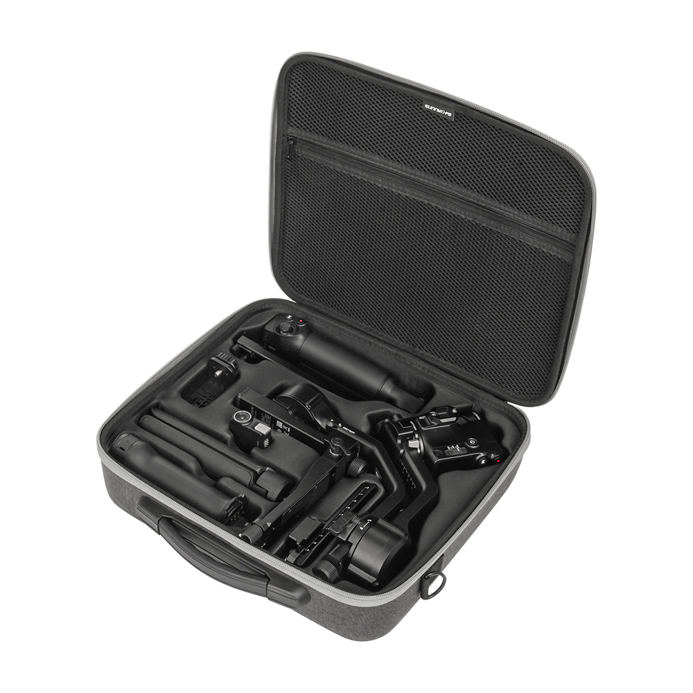 Caixa de transporte para drone - Drone Neck Strap avaliação e preço