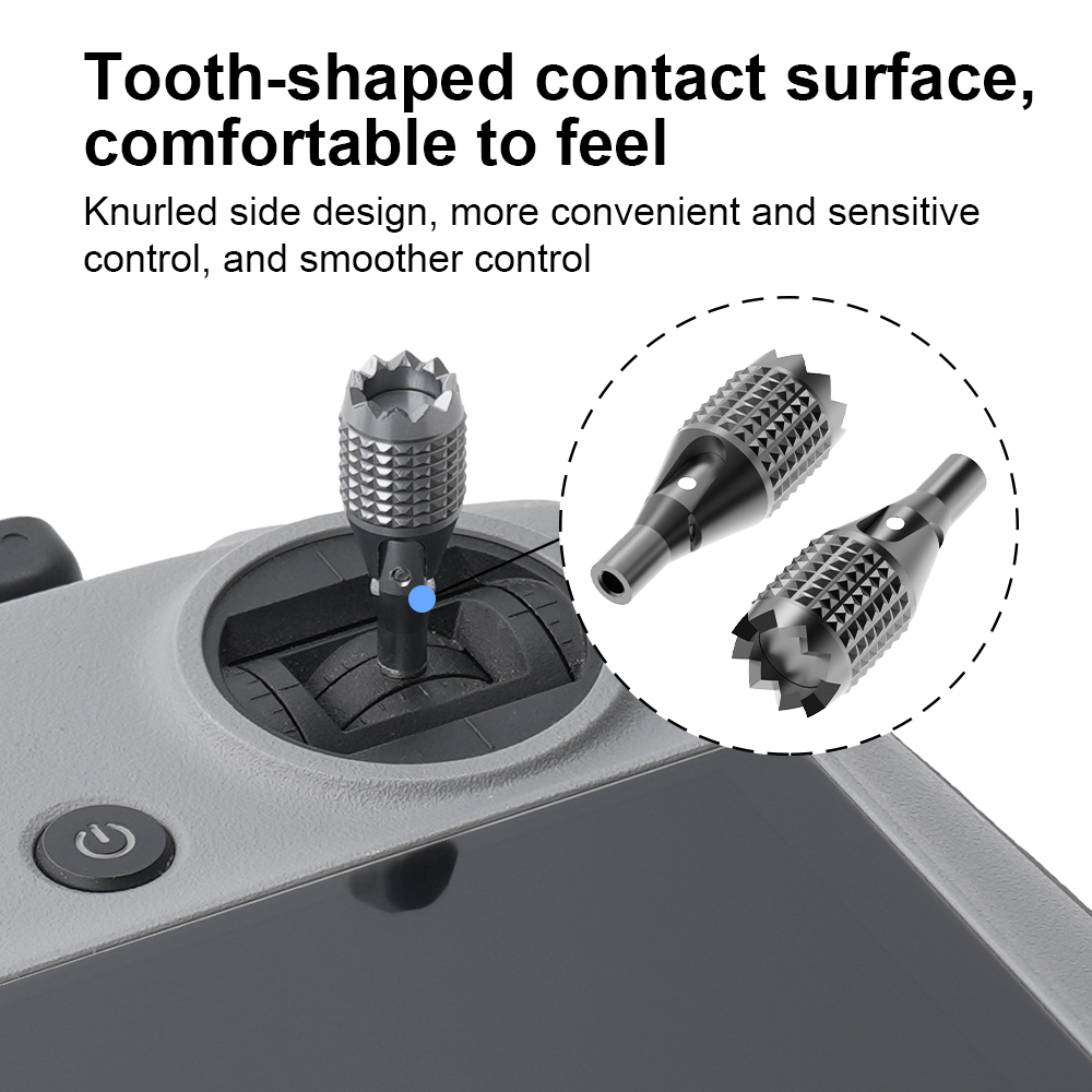 Joysticks de Controle Remoto p - Drone Control Stick avaliação e preço