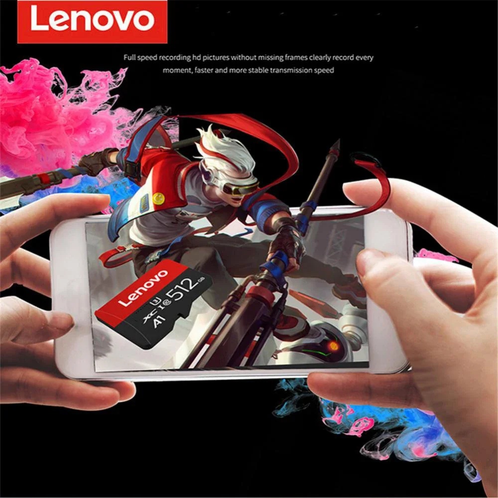 Cartão de Memória Micro Lenovo - Drone Strobe Light avaliação e preço