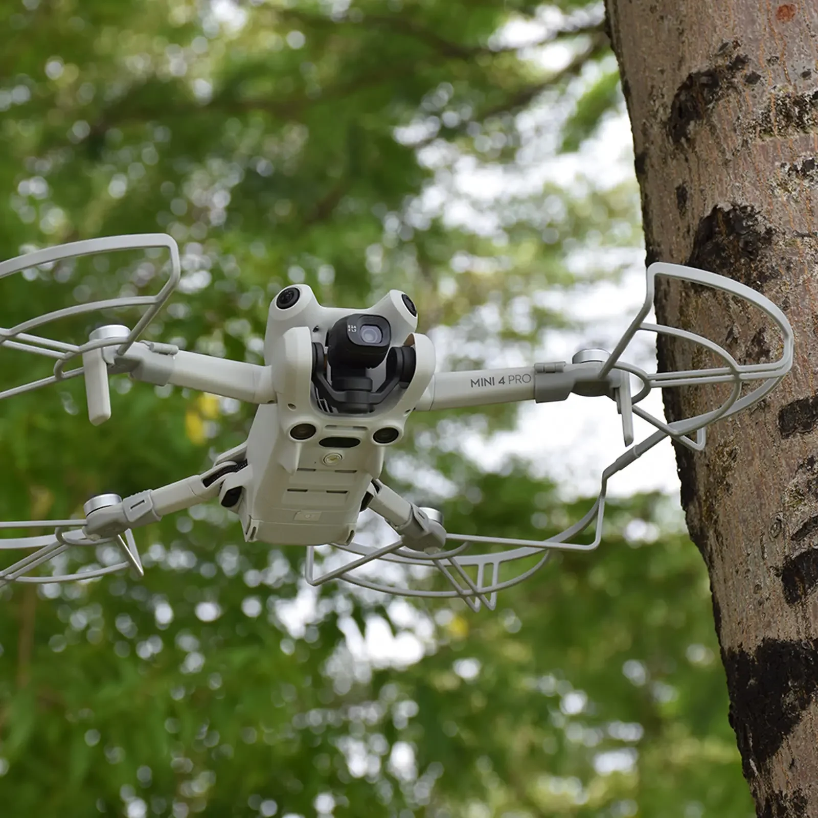 Kit de acessórios para dji min - Drone Propeller Holder avaliação e preço