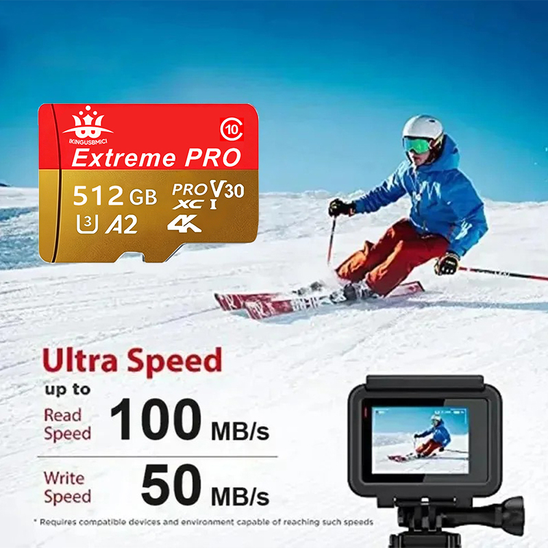 Cartão de Memória Micro SD Cla - Drone Strobe Light avaliação e preço