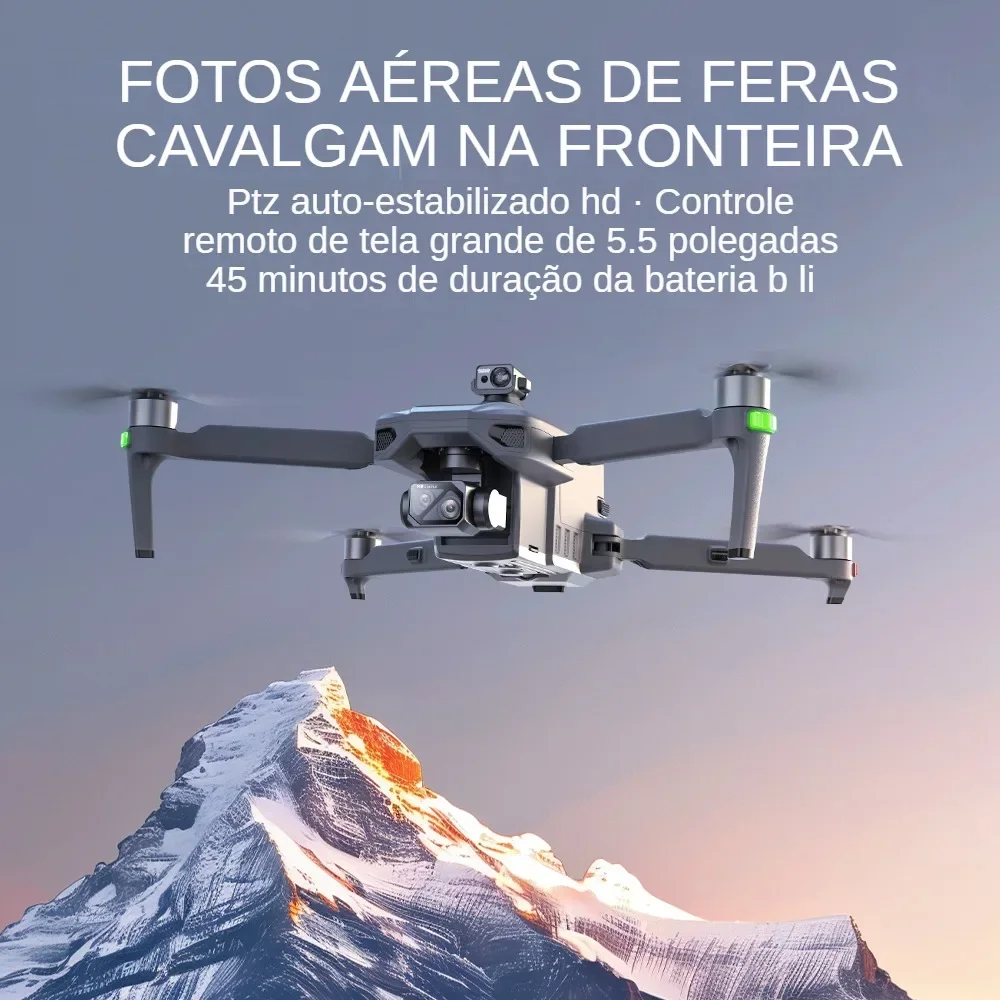 Zll sg909 sg909max drone profi - Drone Controller Screen avaliação e preço