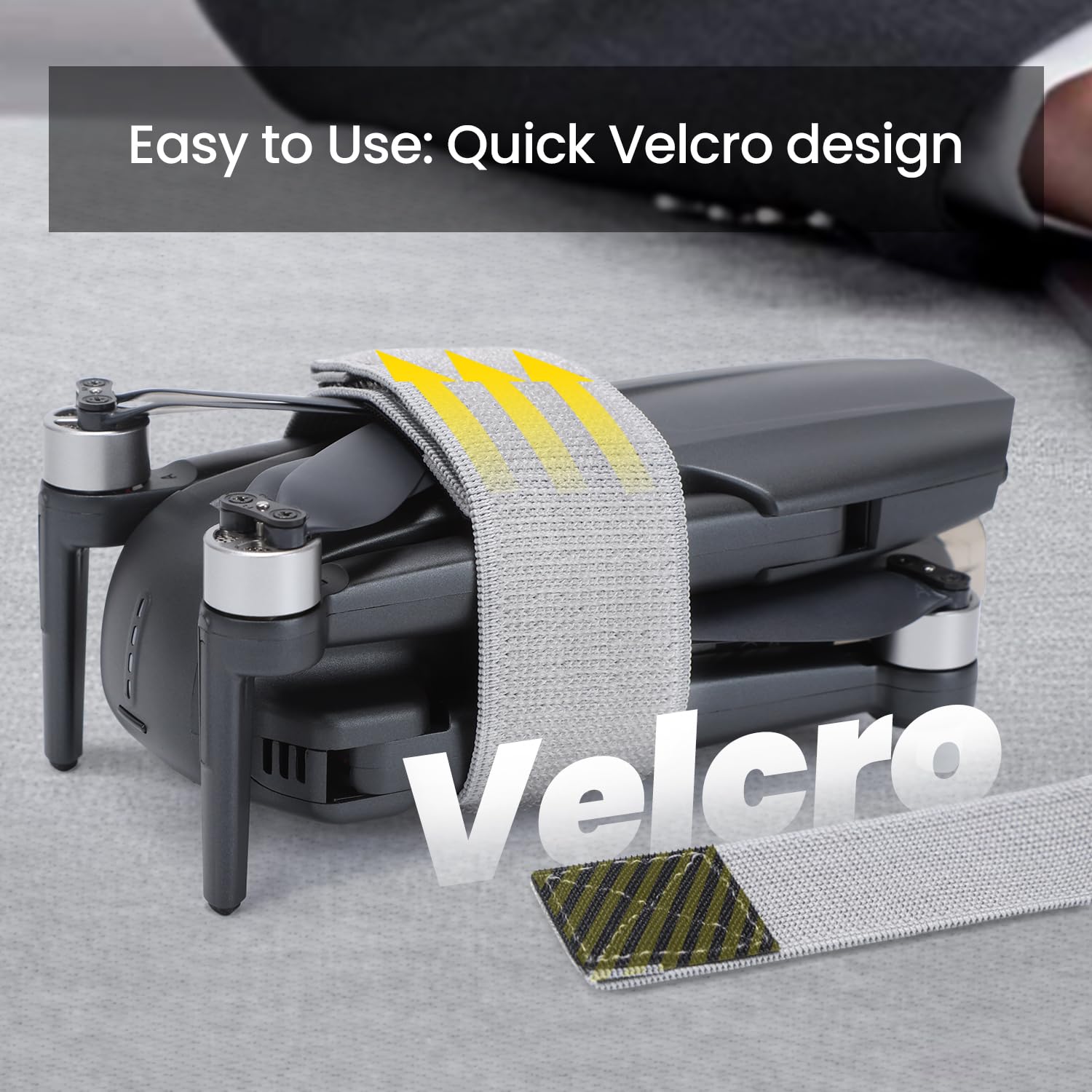 Acessórios de Fixação de Hélic - Drone Propeller Holder avaliação e preço