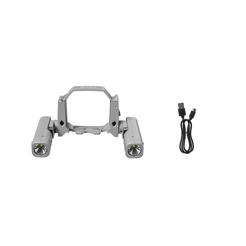 Holofote led para dji mini 4 p - Drone Beacon Light avaliação e preço